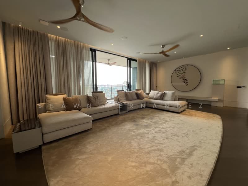 Condominium for Rent at Aira Residence - Shawn Fernandez - PropertyGuru.com.my