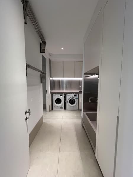 Condominium for Rent at Aira Residence - Shawn Fernandez - PropertyGuru.com.my