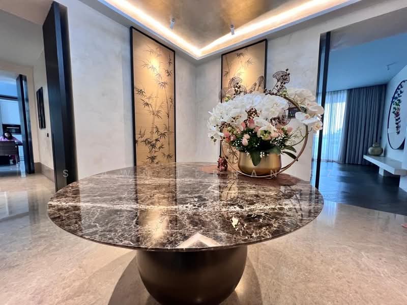 Condominium for Rent at Aira Residence - Shawn Fernandez - PropertyGuru.com.my