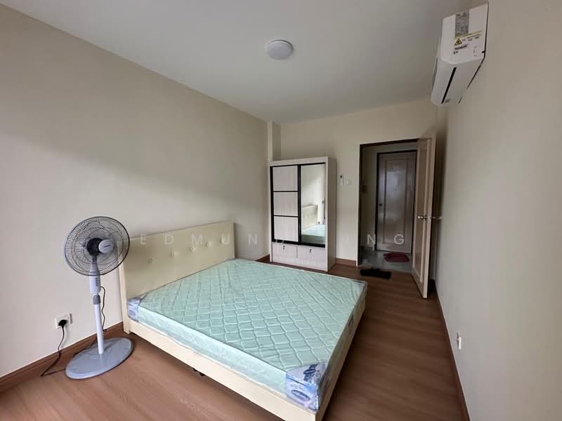 Kondominium untuk Disewa di Polo Park - Edmund Ling - PropertyGuru.com.my