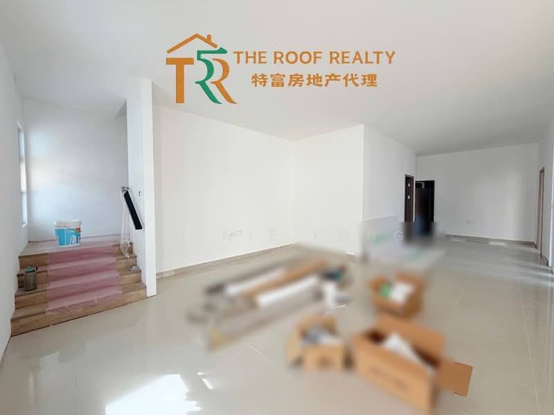 2-storey Terraced House for Sale in Airport (Miri) - Pei Nie Kong - PropertyGuru.com.my