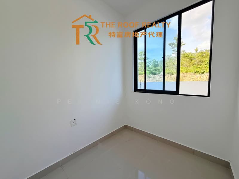 2-storey Terraced House for Sale in Airport (Miri) - Pei Nie Kong - PropertyGuru.com.my