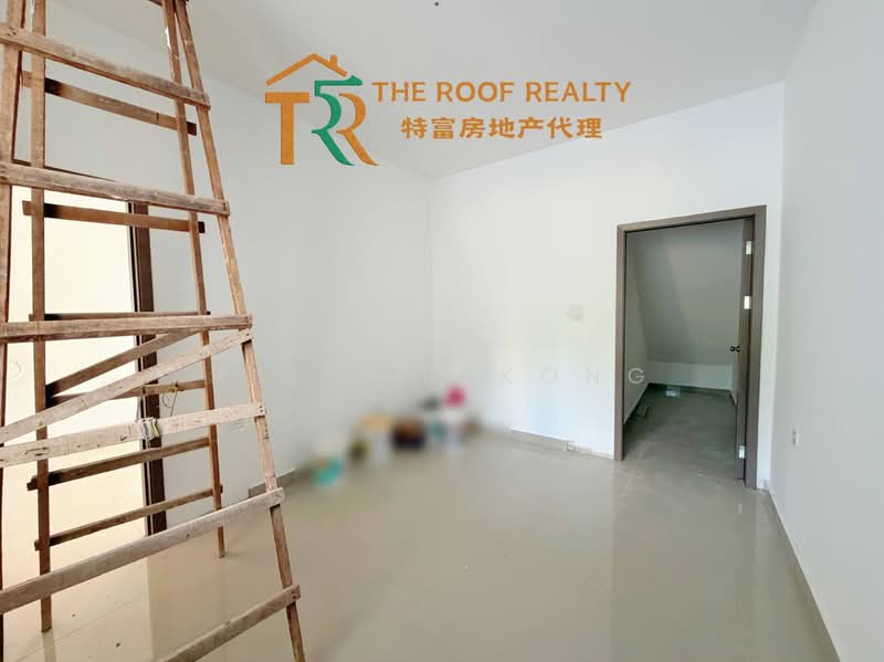 2-storey Terraced House for Sale in Airport (Miri) - Pei Nie Kong - PropertyGuru.com.my