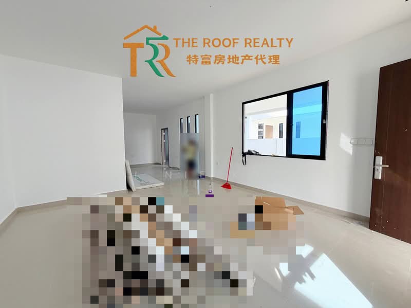 2-storey Terraced House for Sale in Airport (Miri) - Pei Nie Kong - PropertyGuru.com.my