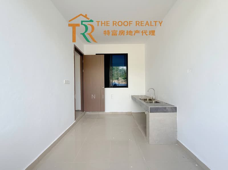 2-storey Terraced House for Sale in Airport (Miri) - Pei Nie Kong - PropertyGuru.com.my
