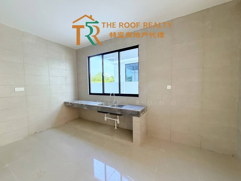 2-storey Terraced House for Sale in Airport (Miri) - Pei Nie Kong - PropertyGuru.com.my