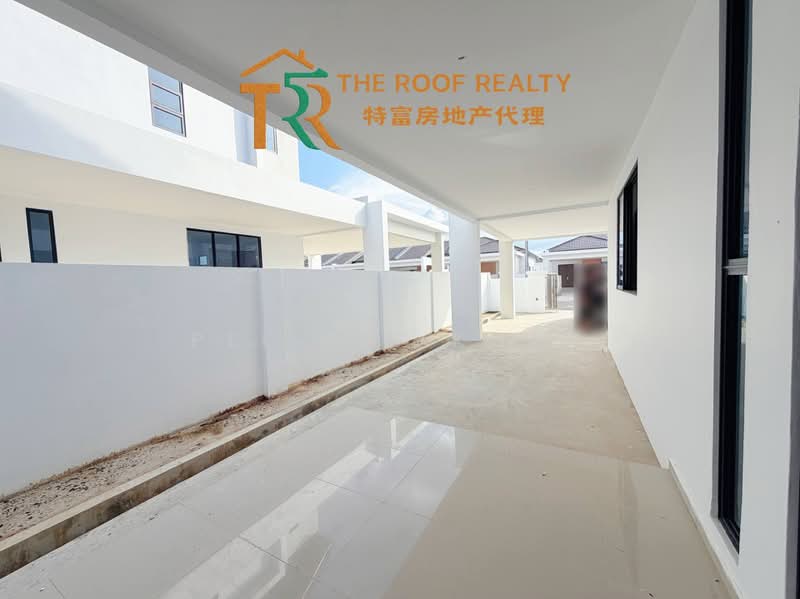 2-storey Terraced House for Sale in Airport (Miri) - Pei Nie Kong - PropertyGuru.com.my