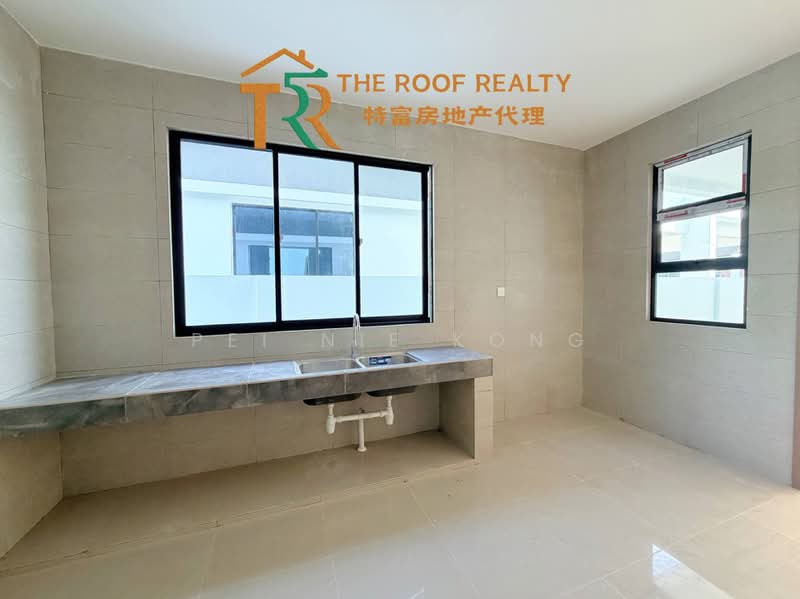2-storey Terraced House for Sale in Airport (Miri) - Pei Nie Kong - PropertyGuru.com.my
