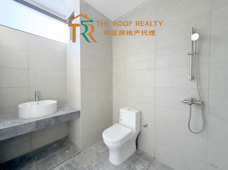 2-storey Terraced House for Sale in Airport (Miri) - Pei Nie Kong - PropertyGuru.com.my