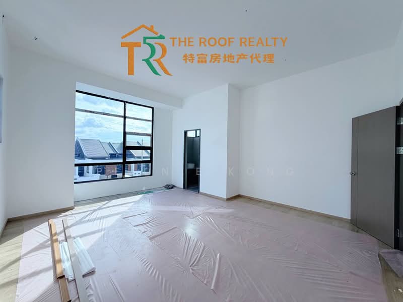 2-storey Terraced House for Sale in Airport (Miri) - Pei Nie Kong - PropertyGuru.com.my