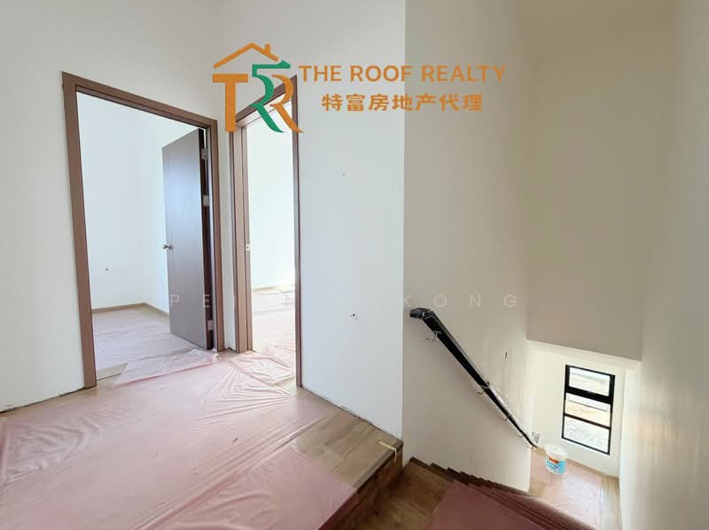 2-storey Terraced House for Sale in Airport (Miri) - Pei Nie Kong - PropertyGuru.com.my