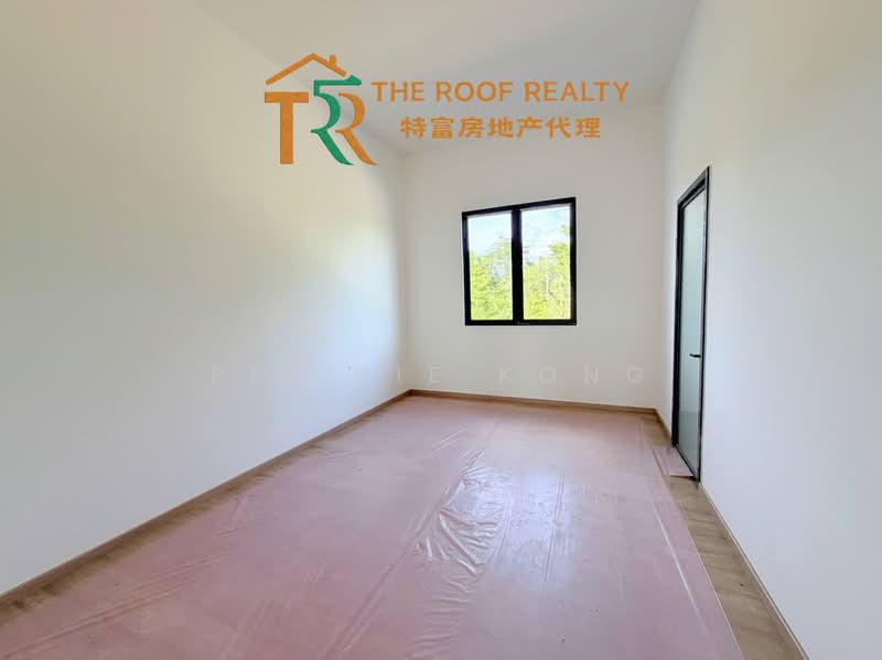 2-storey Terraced House for Sale in Airport (Miri) - Pei Nie Kong - PropertyGuru.com.my