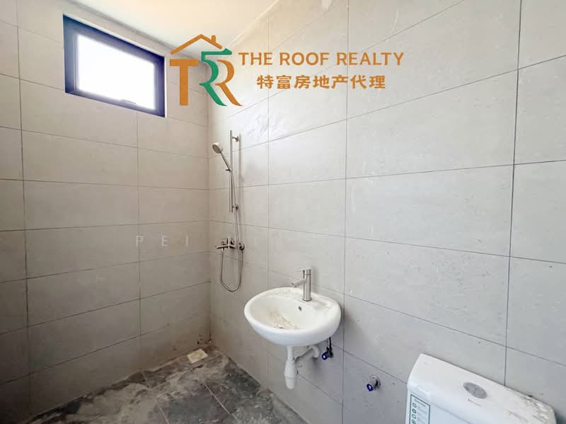 2-storey Terraced House for Sale in Airport (Miri) - Pei Nie Kong - PropertyGuru.com.my