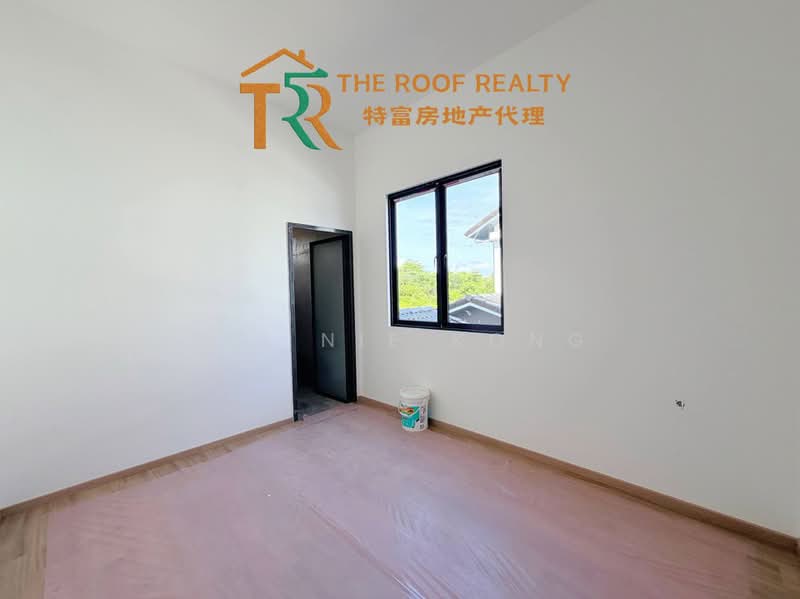 2-storey Terraced House for Sale in Airport (Miri) - Pei Nie Kong - PropertyGuru.com.my