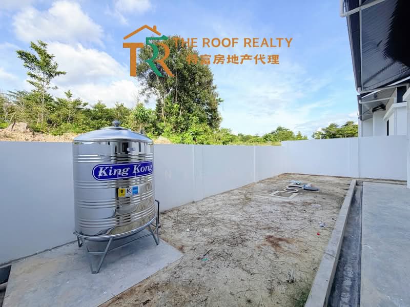 2-storey Terraced House for Sale in Airport (Miri) - Pei Nie Kong - PropertyGuru.com.my