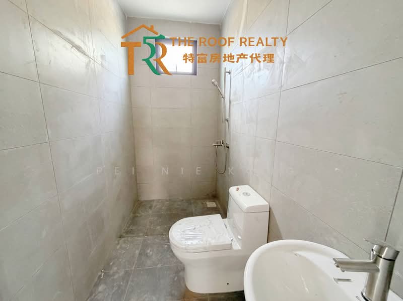 2-storey Terraced House for Sale in Airport (Miri) - Pei Nie Kong - PropertyGuru.com.my