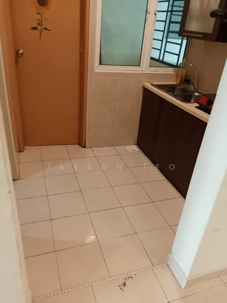 Apartment for Rent at Sri Samudera Apartment (Seaview Residence Suites) - Jayson Teo - PropertyGuru.com.my