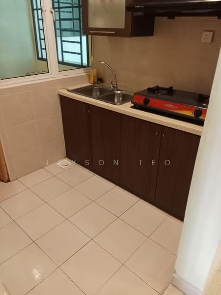 Apartment for Rent at Sri Samudera Apartment (Seaview Residence Suites) - Jayson Teo - PropertyGuru.com.my