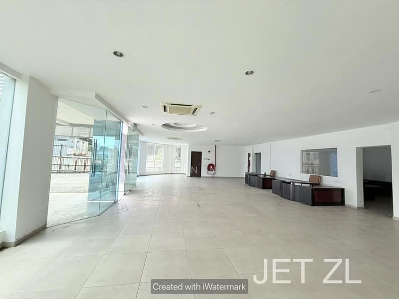 Detached Factory for Sale in Kapar (Selangor) - Zackinn Hoi - Interior - PropertyGuru.com.my