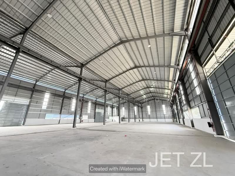 Detached Factory for Sale in Kapar (Selangor) - Zackinn Hoi - Interior - PropertyGuru.com.my