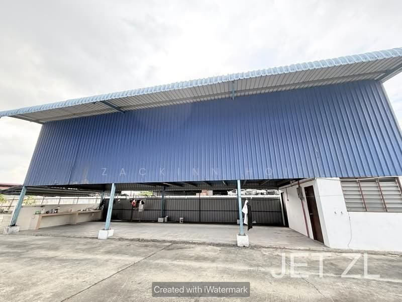 Detached Factory for Sale in Kapar (Selangor) - Zackinn Hoi - PropertyGuru.com.my
