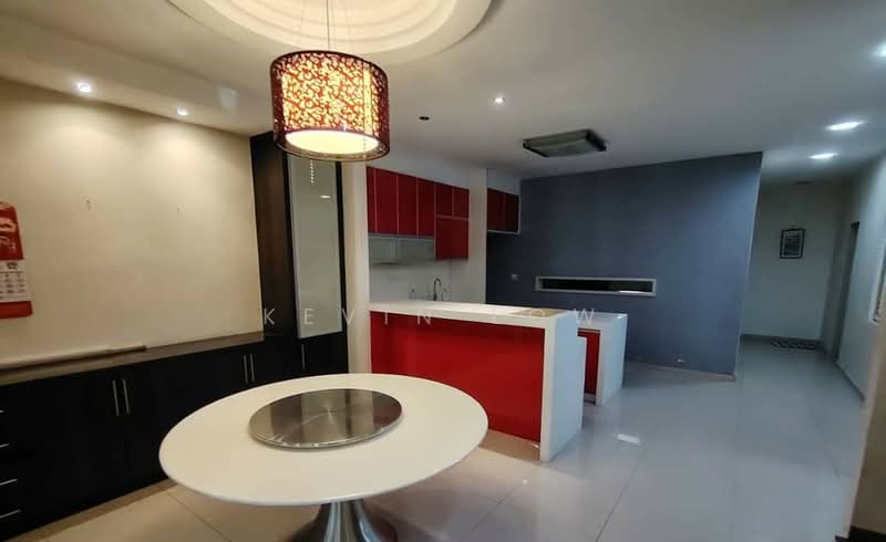 Rumah Teres 2 Tingkat untuk Dijual di Bandar Bukit Tinggi (Klang) - KEVIN LOW - Kitchen - PropertyGuru.com.my