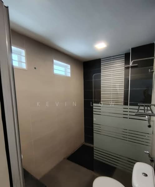 Rumah Teres 2 Tingkat untuk Dijual di Bandar Bukit Tinggi (Klang) - KEVIN LOW - Bathroom - PropertyGuru.com.my