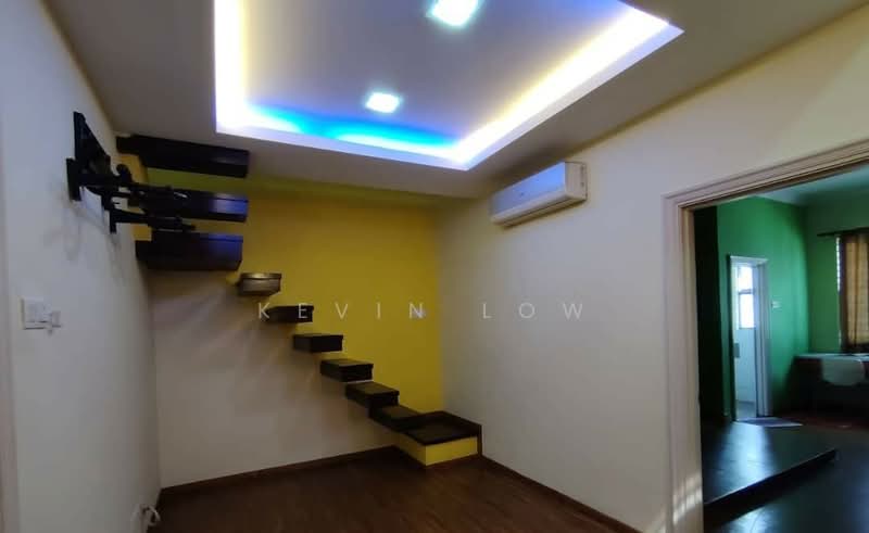 Rumah Teres 2 Tingkat untuk Dijual di Bandar Bukit Tinggi (Klang) - KEVIN LOW - Interior - PropertyGuru.com.my