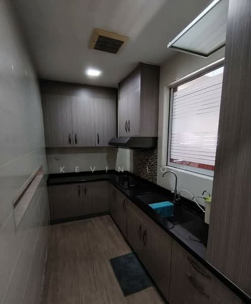 Rumah Teres 2 Tingkat untuk Dijual di Bandar Bukit Tinggi (Klang) - KEVIN LOW - Kitchen - PropertyGuru.com.my