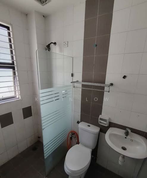 Rumah Teres 2 Tingkat untuk Dijual di Bandar Bukit Tinggi (Klang) - KEVIN LOW - Bathroom - PropertyGuru.com.my