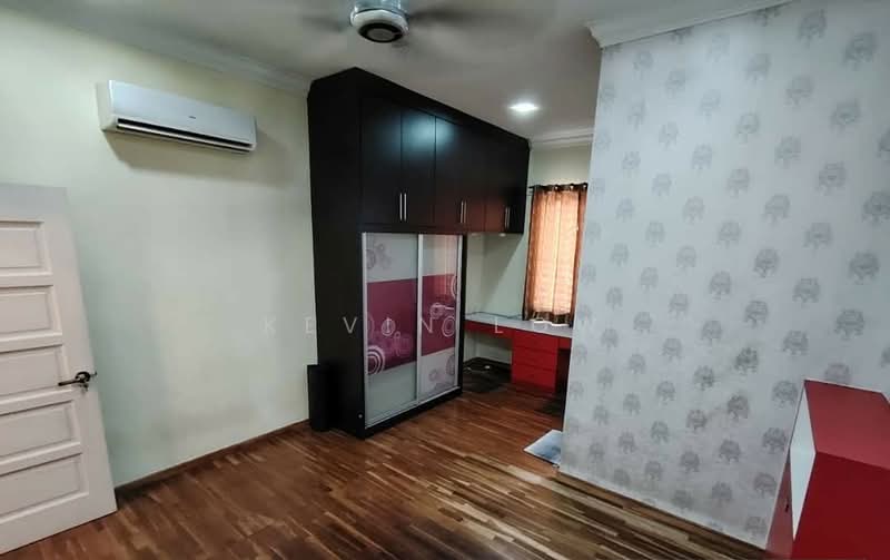 Rumah Teres 2 Tingkat untuk Dijual di Bandar Bukit Tinggi (Klang) - KEVIN LOW - Bedroom - PropertyGuru.com.my