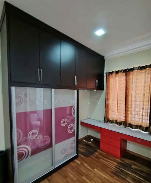 Rumah Teres 2 Tingkat untuk Dijual di Bandar Bukit Tinggi (Klang) - KEVIN LOW - Bedroom - PropertyGuru.com.my