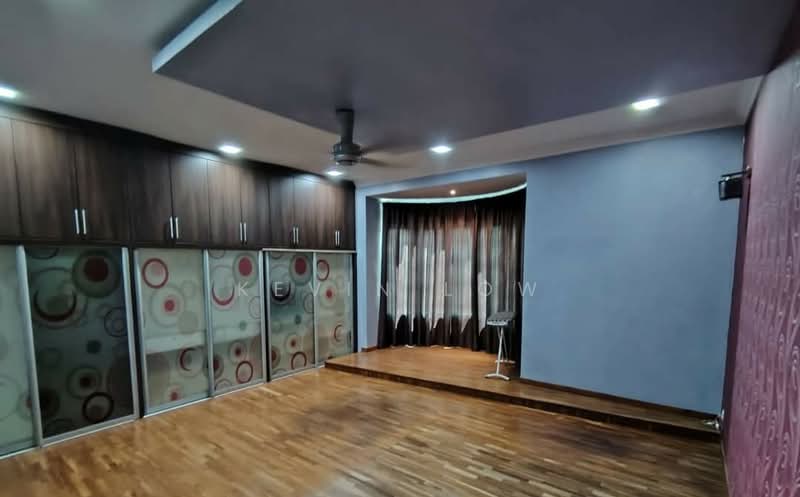 Rumah Teres 2 Tingkat untuk Dijual di Bandar Bukit Tinggi (Klang) - KEVIN LOW - Interior - PropertyGuru.com.my