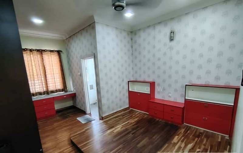Rumah Teres 2 Tingkat untuk Dijual di Bandar Bukit Tinggi (Klang) - KEVIN LOW - Bedroom - PropertyGuru.com.my