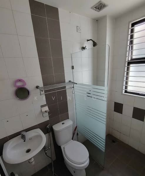 Rumah Teres 2 Tingkat untuk Dijual di Bandar Bukit Tinggi (Klang) - KEVIN LOW - Bathroom - PropertyGuru.com.my