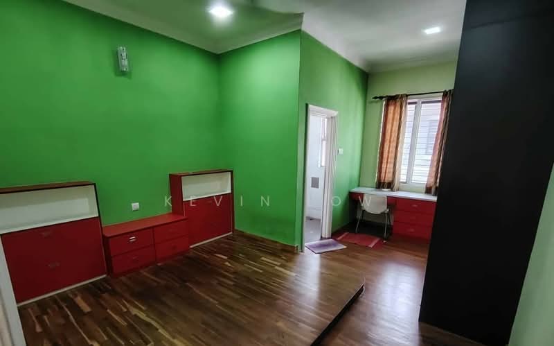 Rumah Teres 2 Tingkat untuk Dijual di Bandar Bukit Tinggi (Klang) - KEVIN LOW - Bedroom - PropertyGuru.com.my