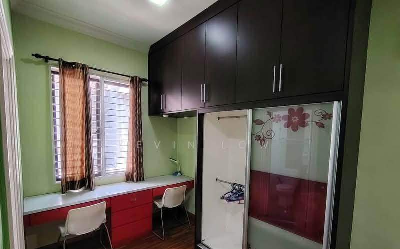Rumah Teres 2 Tingkat untuk Dijual di Bandar Bukit Tinggi (Klang) - KEVIN LOW - Study - PropertyGuru.com.my