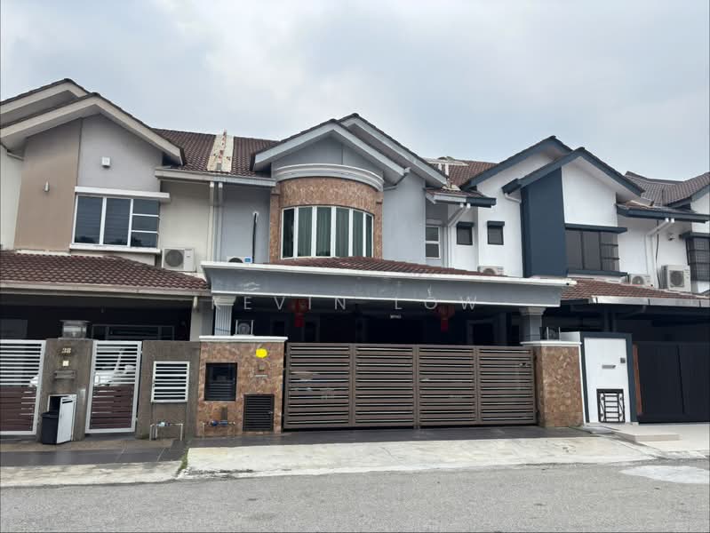 Rumah Teres 2 Tingkat untuk Dijual di Bandar Bukit Tinggi (Klang) - KEVIN LOW - PropertyGuru.com.my