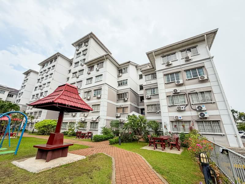 Pangsapuri untuk Dijual di Fairville - Intan Sophia - PropertyGuru.com.my
