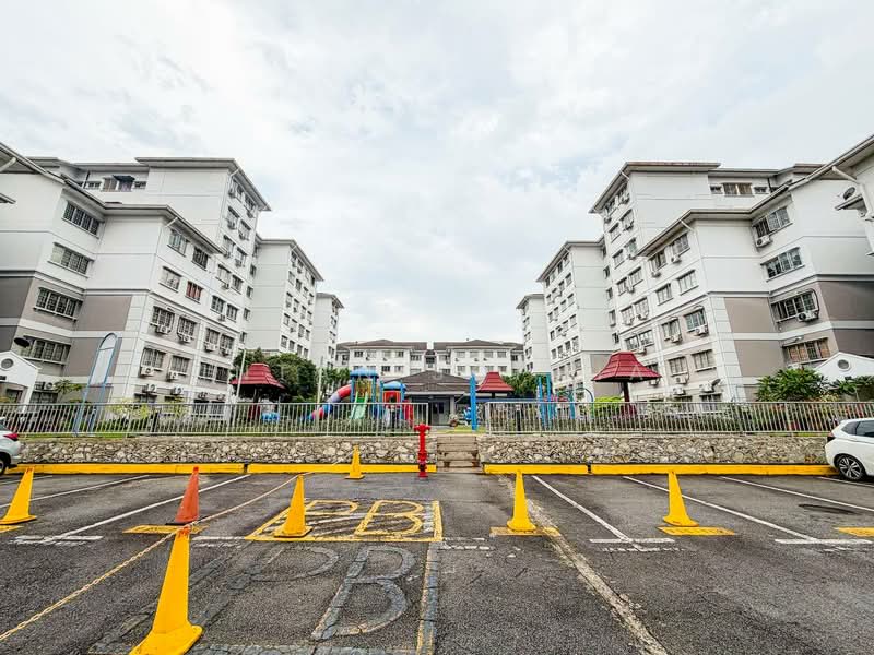 Pangsapuri untuk Dijual di Fairville - Intan Sophia - PropertyGuru.com.my