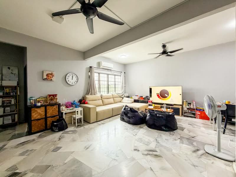 Pangsapuri untuk Dijual di Fairville - Intan Sophia - PropertyGuru.com.my
