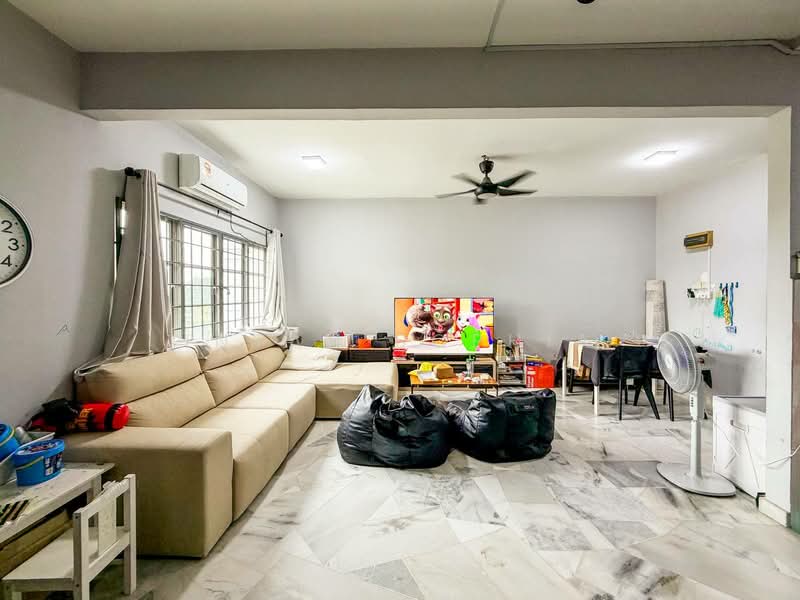 Pangsapuri untuk Dijual di Fairville - Intan Sophia - PropertyGuru.com.my
