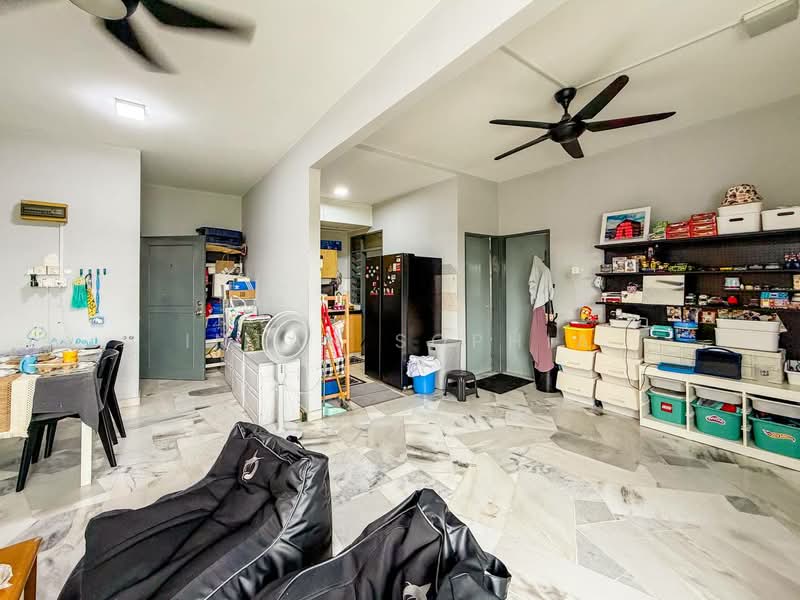 Pangsapuri untuk Dijual di Fairville - Intan Sophia - PropertyGuru.com.my