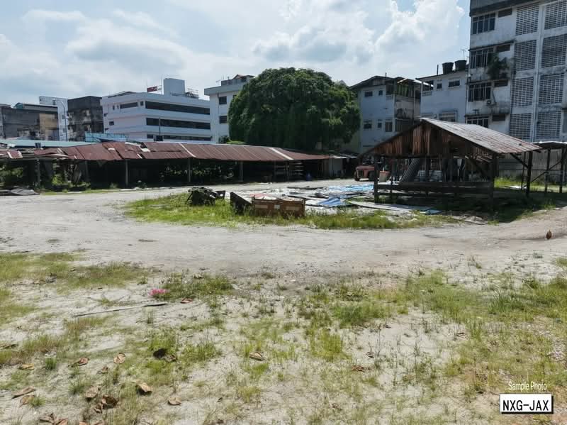 Industrial Land for Sale in Klang (Selangor) - Cassey Lim - Exterior - PropertyGuru.com.my