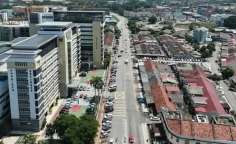 Industrial Land for Sale in Klang (Selangor) - Cassey Lim - Exterior - PropertyGuru.com.my