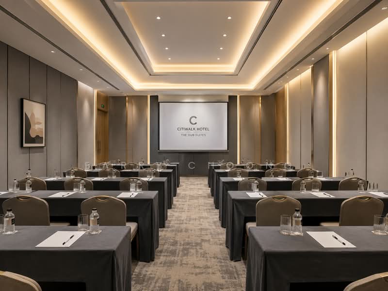 Hotel / Resort untuk Disewa di KLCC (KL City Centre) - Barry Choong - Interior - PropertyGuru.com.my