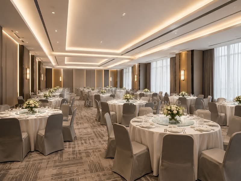 Hotel / Resort untuk Disewa di KLCC (KL City Centre) - Barry Choong - Interior - PropertyGuru.com.my