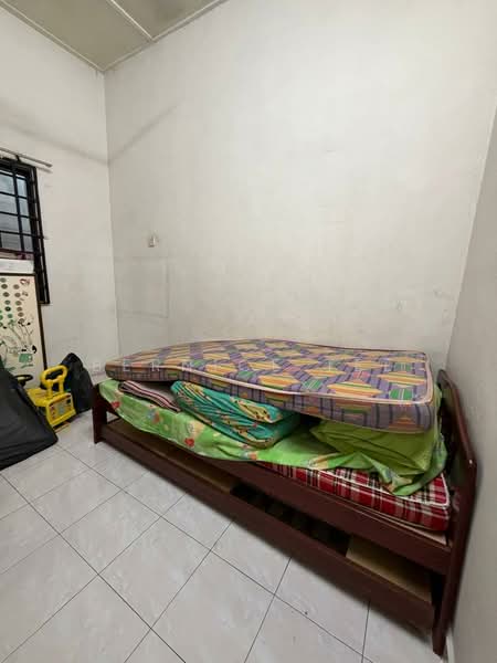 Rumah Teres 1 Tingkat untuk Dijual di Taman Sri Skudai (Skudai) - Bernice Tee - Bedroom - PropertyGuru.com.my