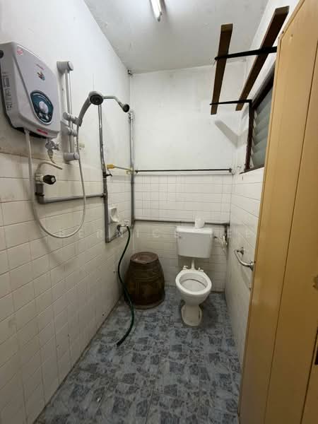 Rumah Teres 1 Tingkat untuk Dijual di Taman Sri Skudai (Skudai) - Bernice Tee - PropertyGuru.com.my