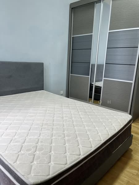 Kondominium untuk Disewa di Verdi Eco-Dominiums - Ai Sang Koh - PropertyGuru.com.my